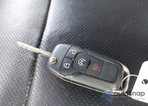 2017 Ford F-250 Lariat z USA, uszkodzony, nr VIN 1FT7W2BT1HEB13714